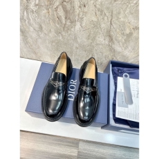 Christian Dior Leather Shoes